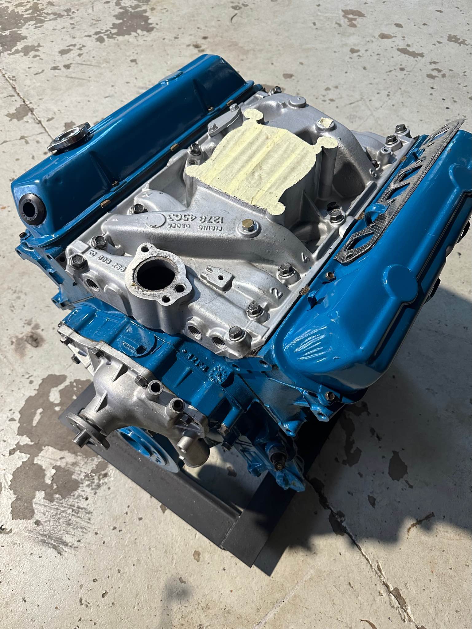 Holden v8 308 motors reconditioned - Car Engines & Engine Parts ...