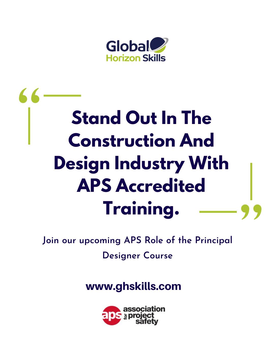 Looking to step into the... - Global Horizon Skills Ltd | Facebook