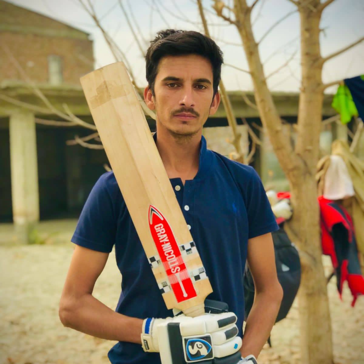 M Imran