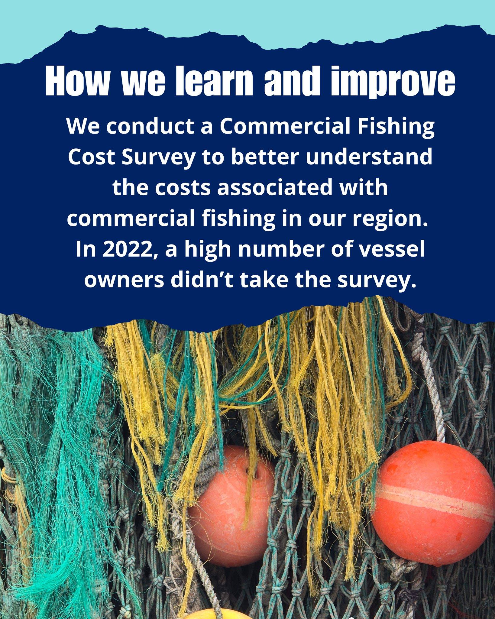 cost of commercial fishing net Authentic - Genuine Used Thick Fish Netting Common salmon gear types in