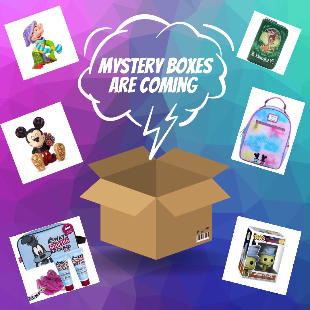 GMMTV MYSTERY BOX 2025 238000 (မြန်မာအရောက်) Random
