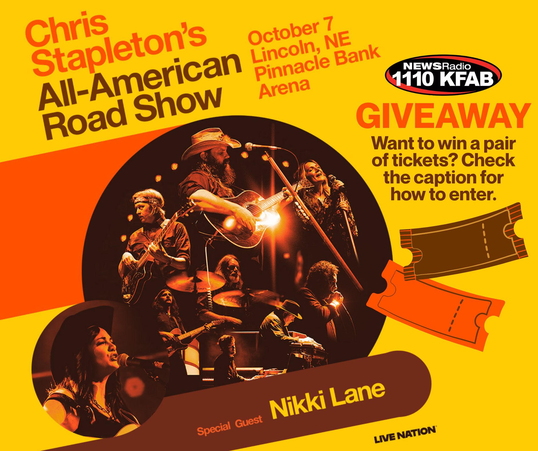 NewsRadio 1110 KFAB