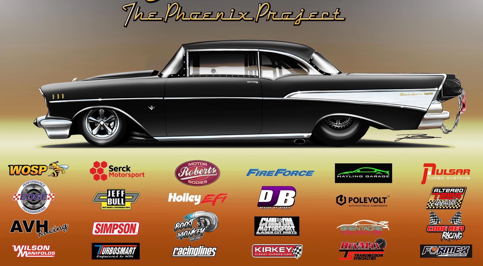 National Street Rod... - National Street Rod Association UK