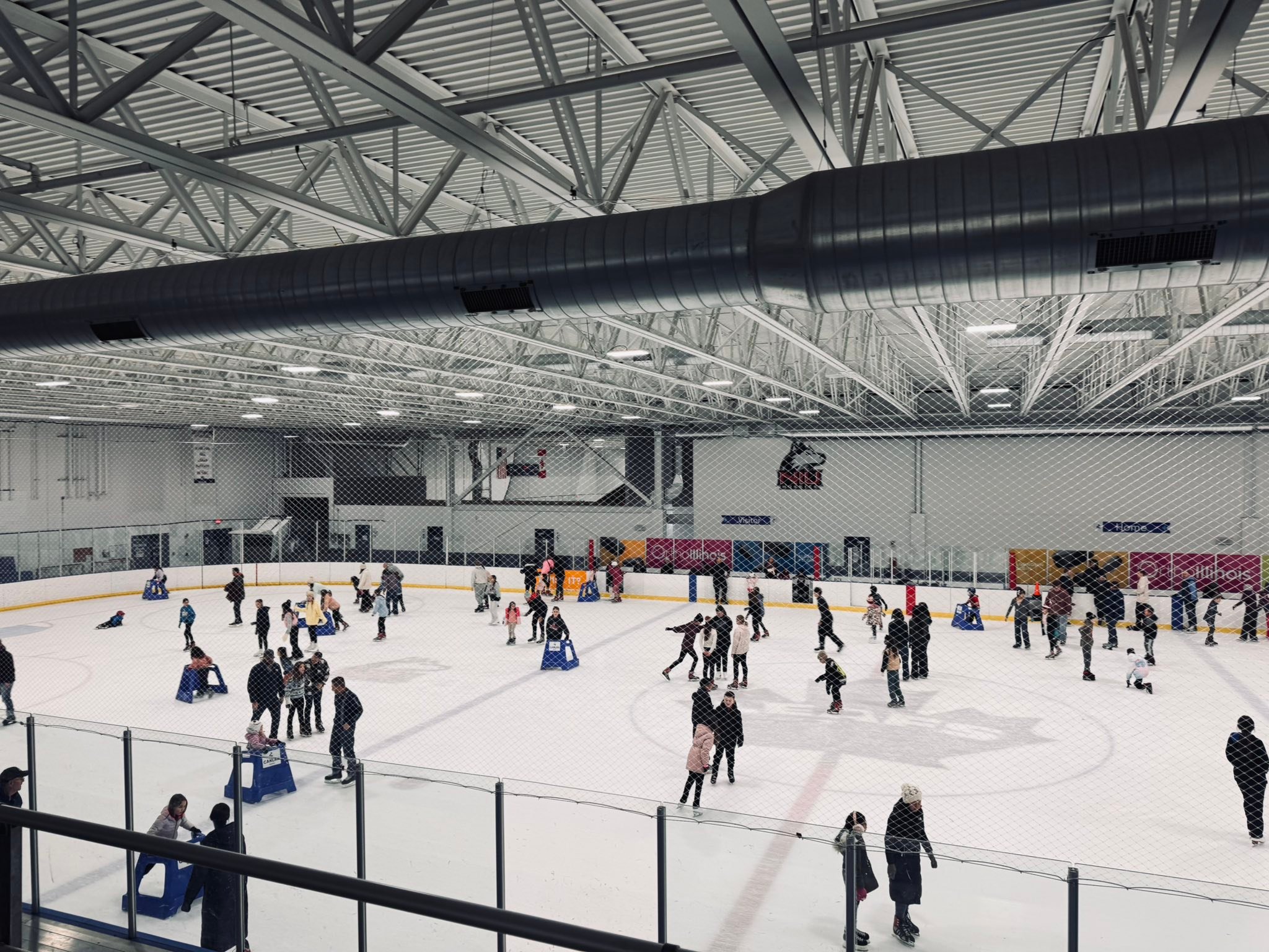 Canlan Sports West Dundee | West Dundee IL