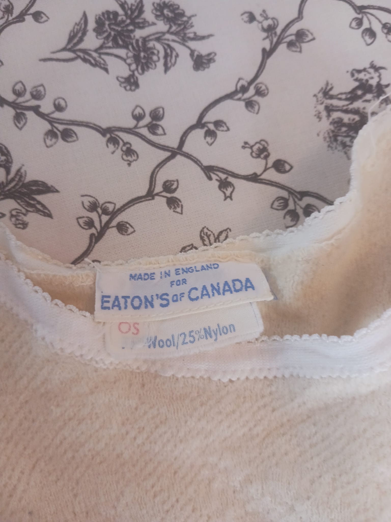 Eaton