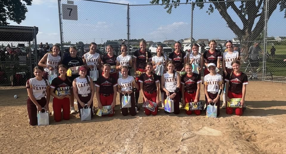 Minnesota Stealth Softball