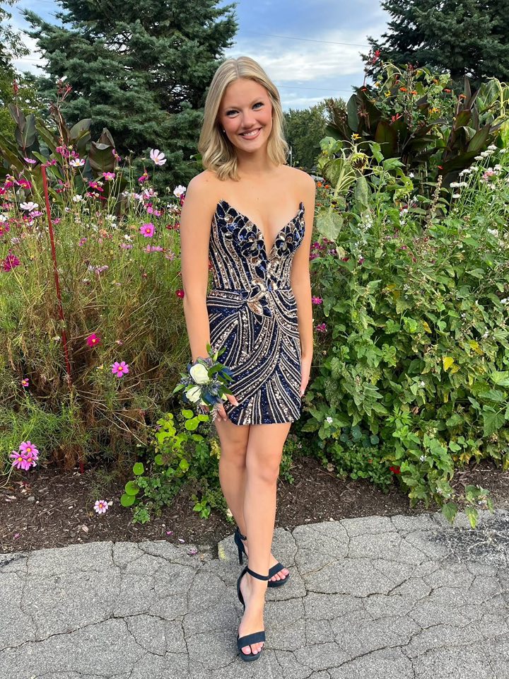homecoming dresses facebook Prom, only! Black Leopard
