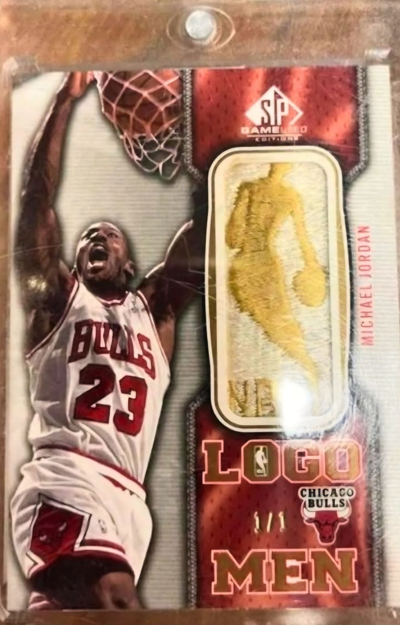 A trio of sports card collectors have revealed themselves as the