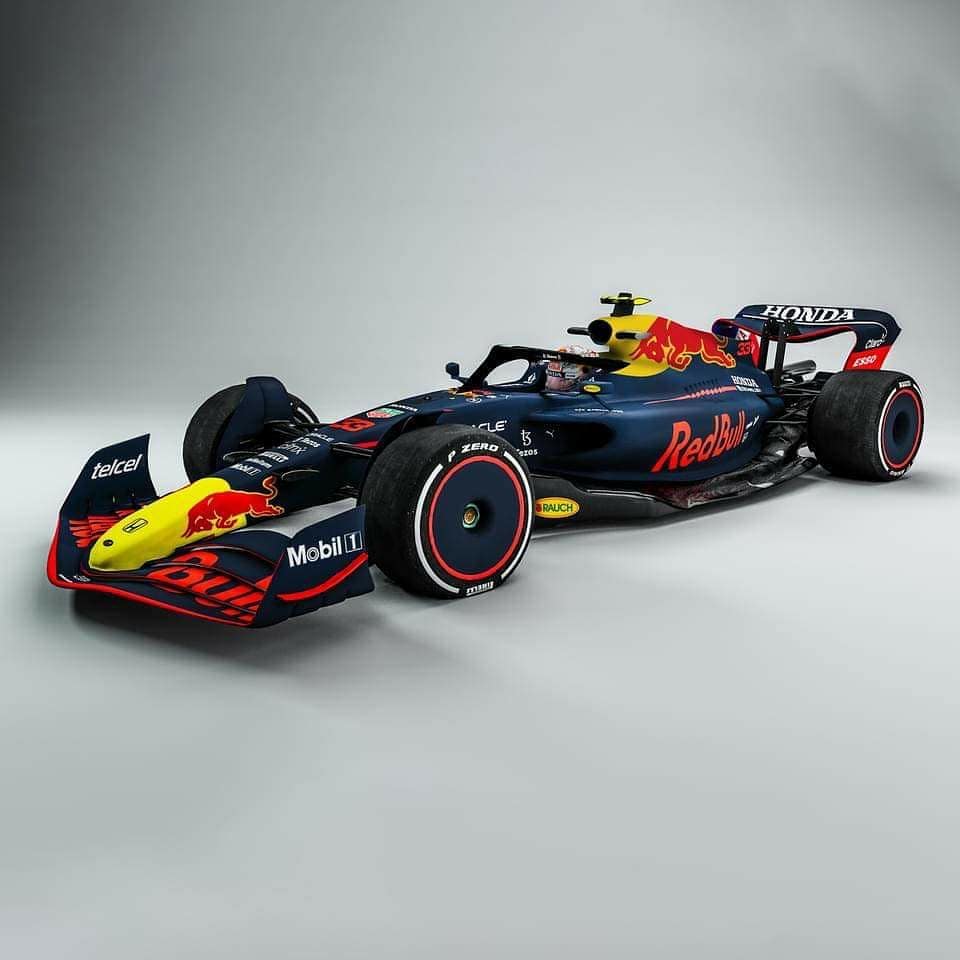 Autorocks - This is how the current liveries will look on... | Facebook