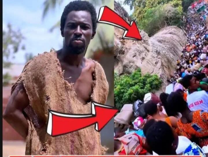 Kondwani - Chigulu chinakhamukila Ku Ngalawa ya Noah kuti alowe pamene ...
