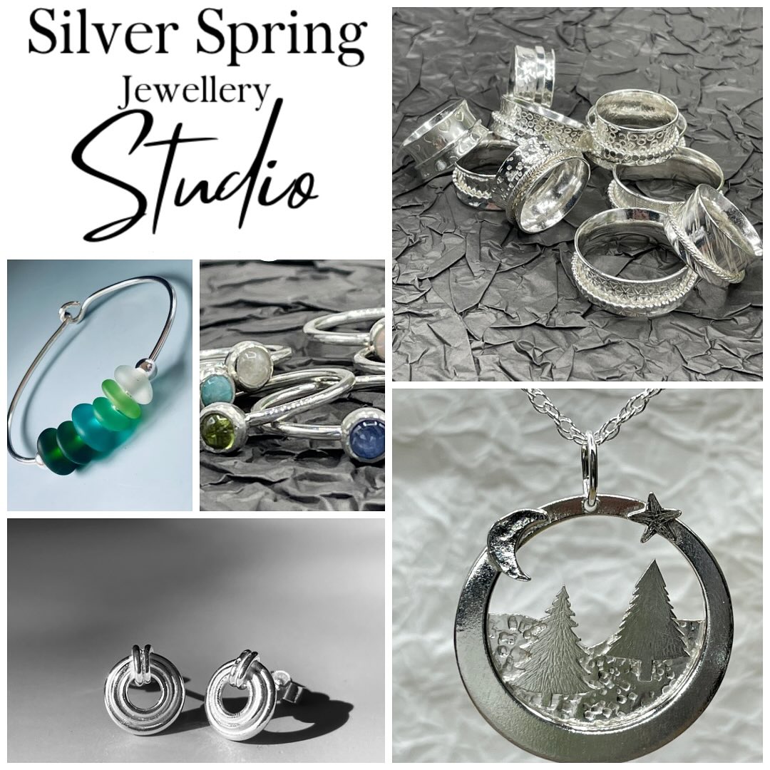 Silver Spring Jewellery