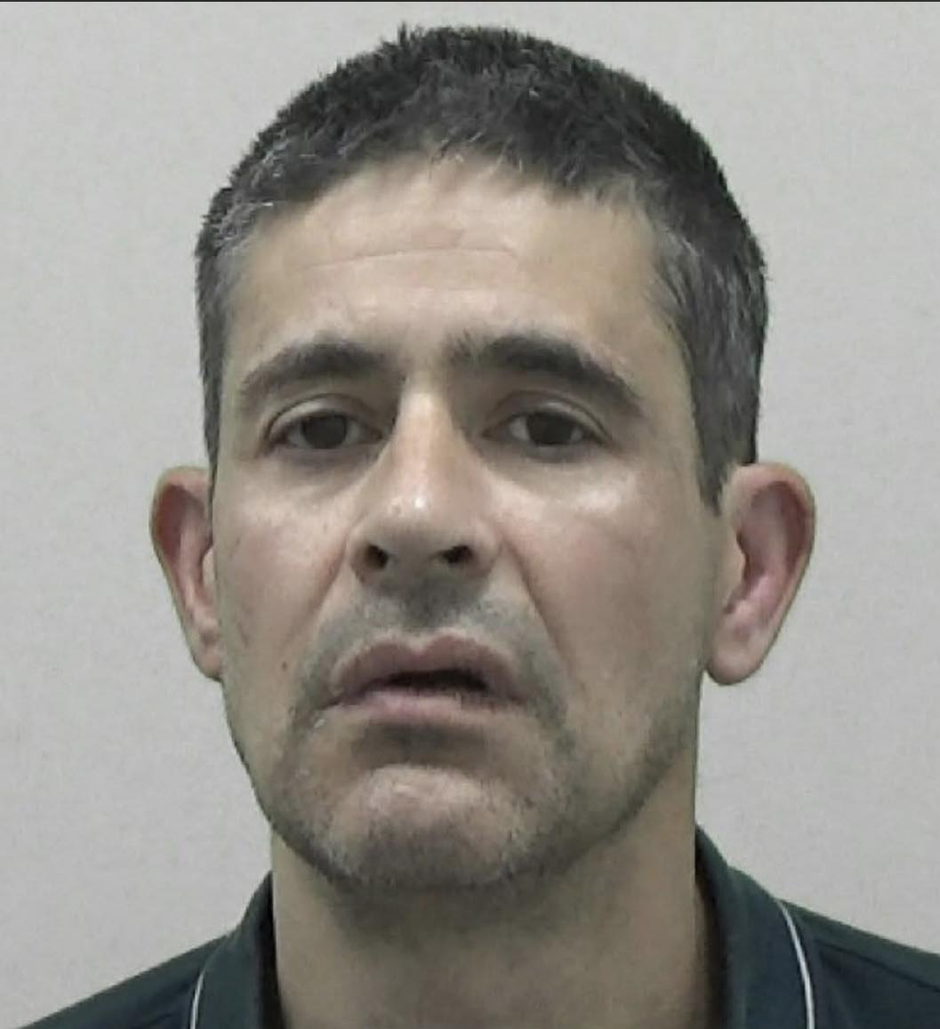 North - A man has been jailed after assaulting a woman in a park in ...