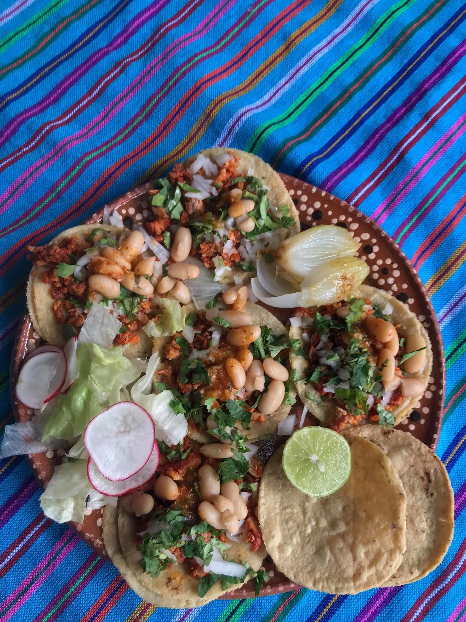 Los Comales de Tecomán added a... - Los Comales de Tecomán