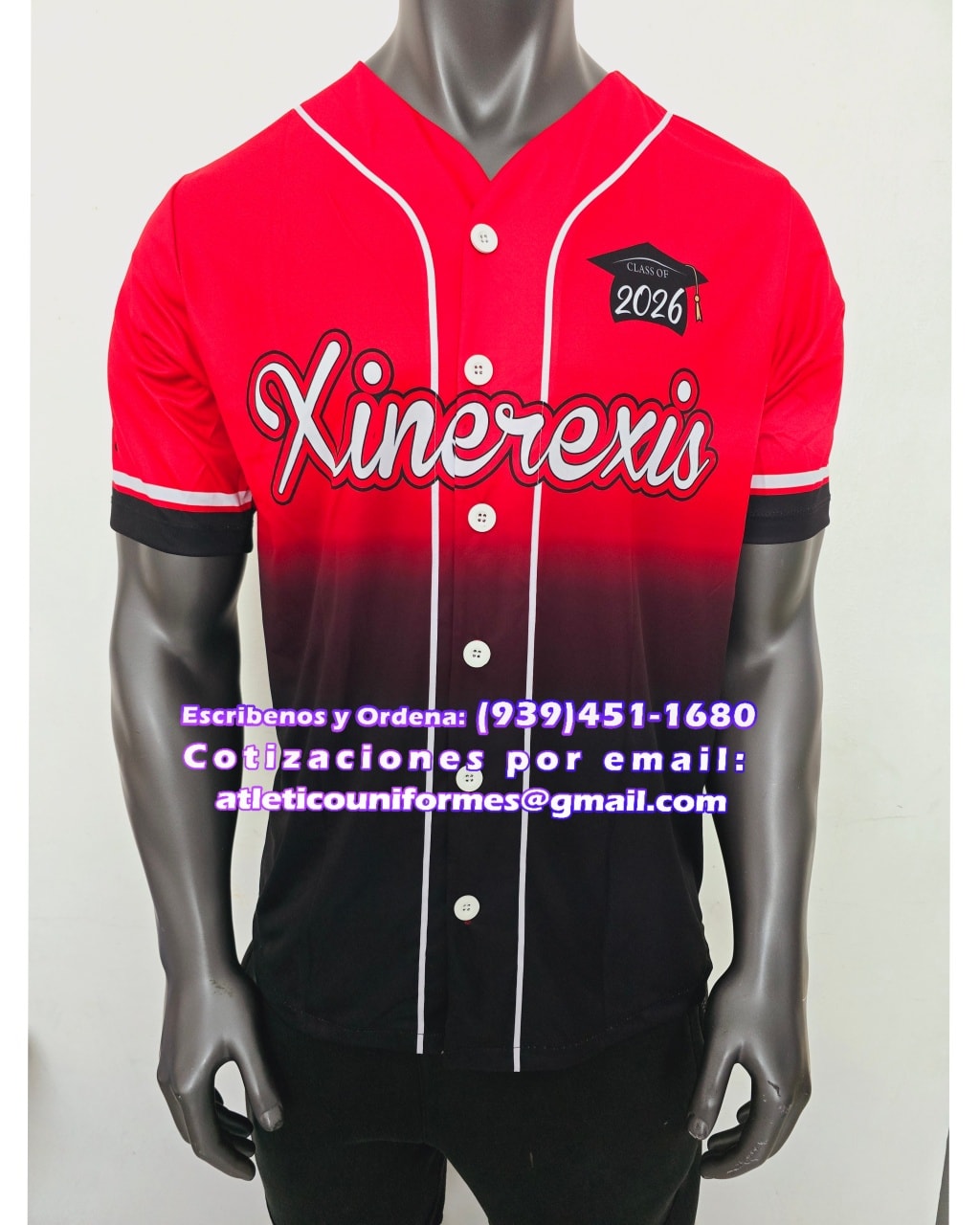 Camisas Clases Graduandas... - Camisas Clases Graduandas PR
