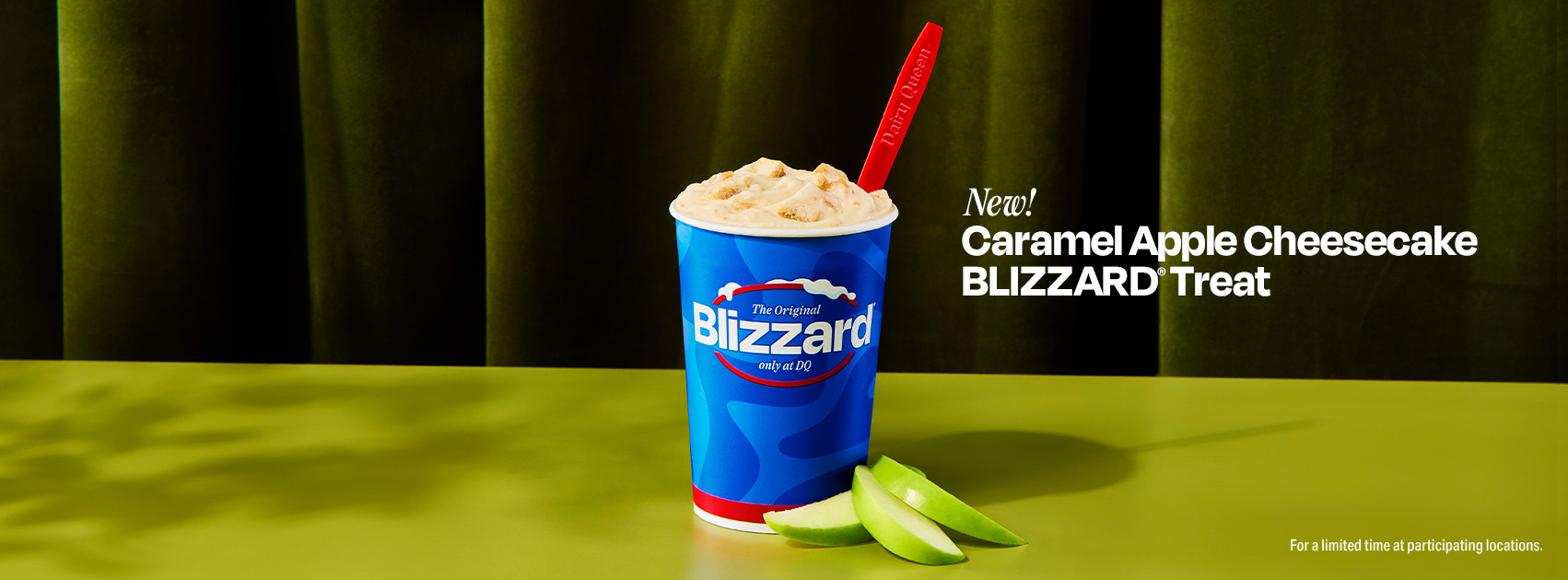 Dairy Queen-Greenbrier, AR | Greenbrier AR