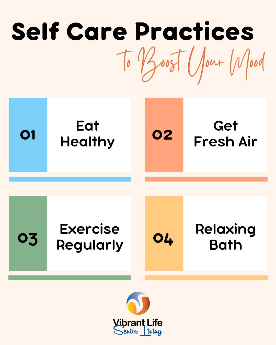Vibrant - Self-care is vital for overall wellness, and at Vibrant Life ...
