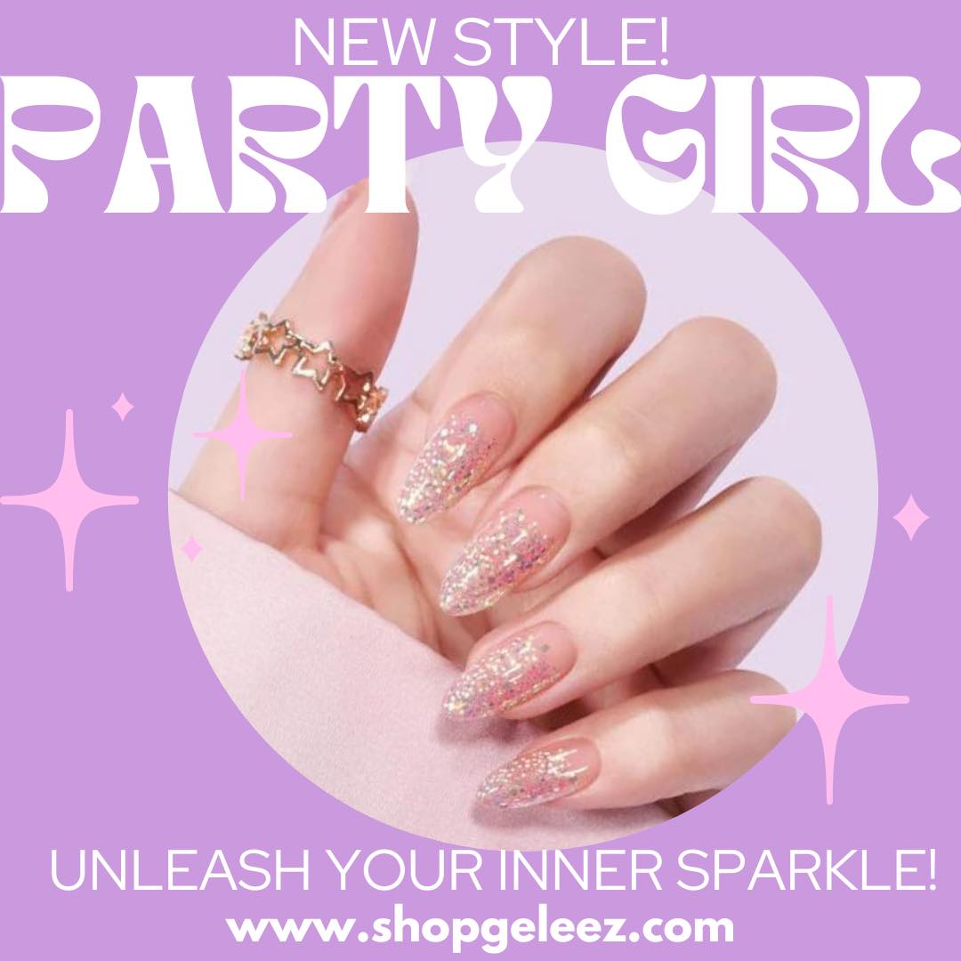 Geleez - TWO NEW STYLES JUST DROPPED Which one is... | Facebook