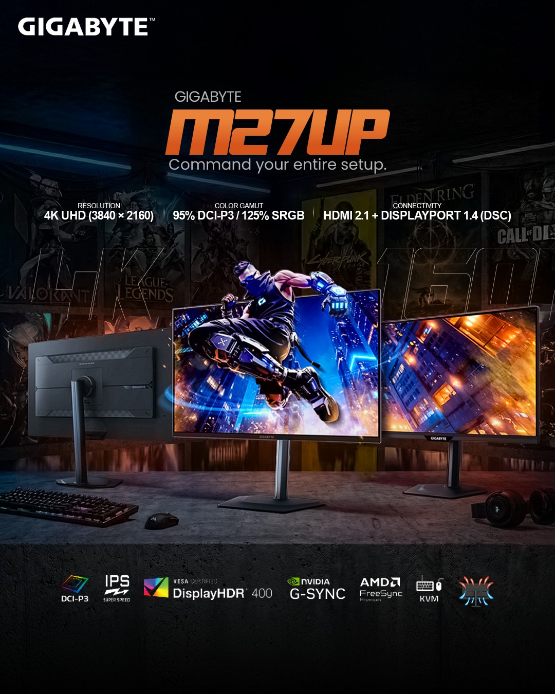 🔥 Build Your Setup with... - Imagine Computer & Solution | Facebook