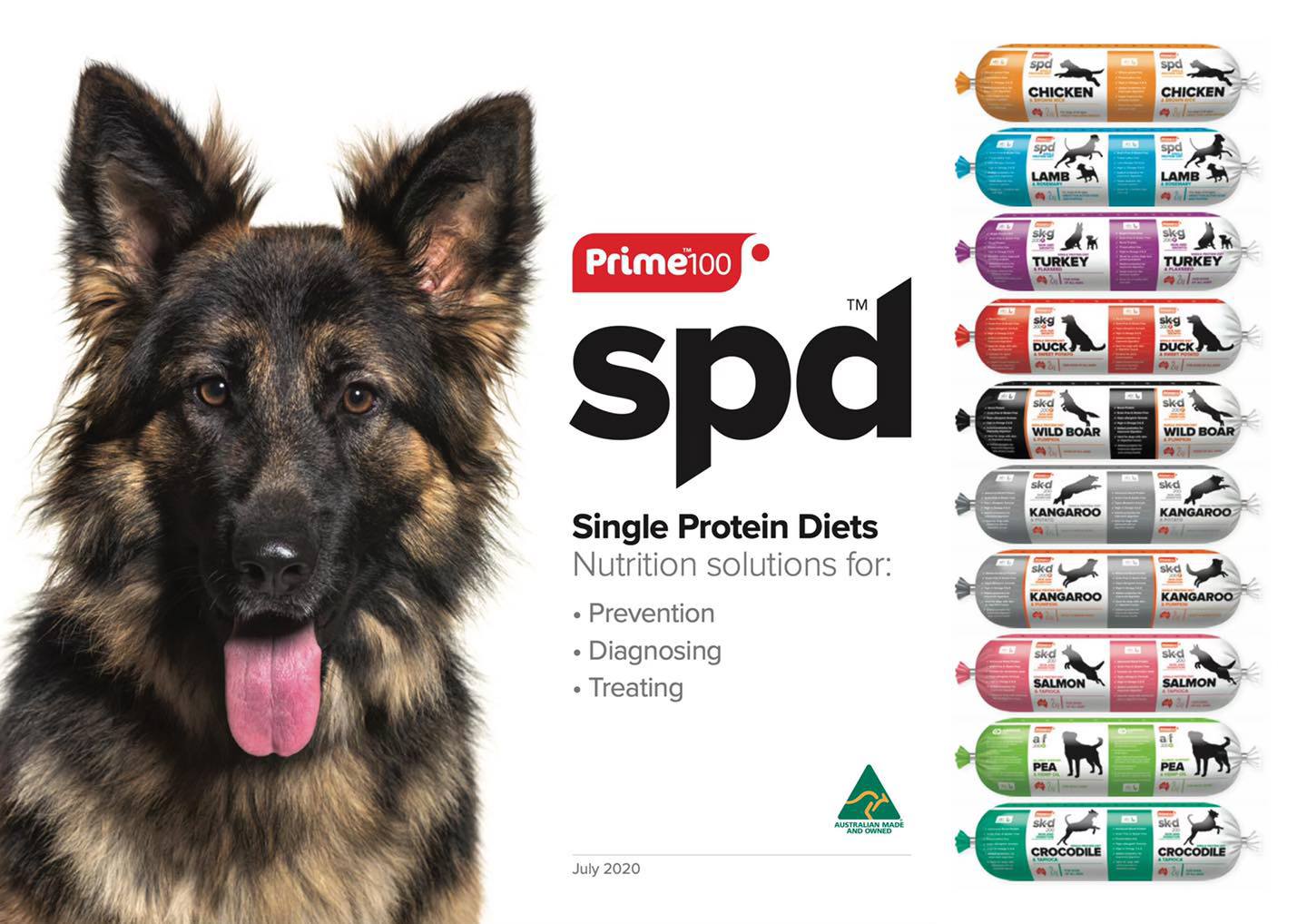 25% off Prime100 RRP in-store... - The Dog Grooming Store | Facebook