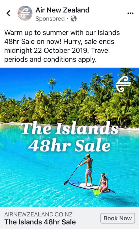 Nikao Pool Villa Rarotonga