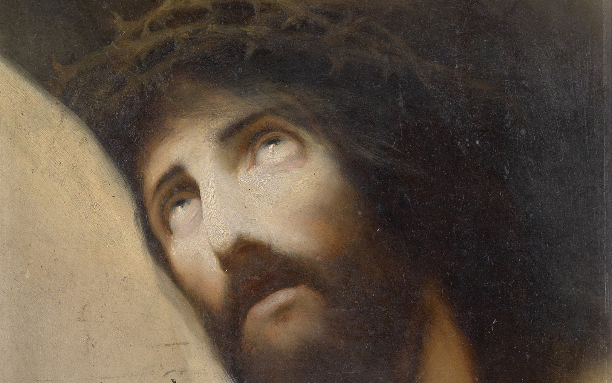 Bishop - Friends, in today’s Gospel (Matthew 5:43–48), Jesus commands ...