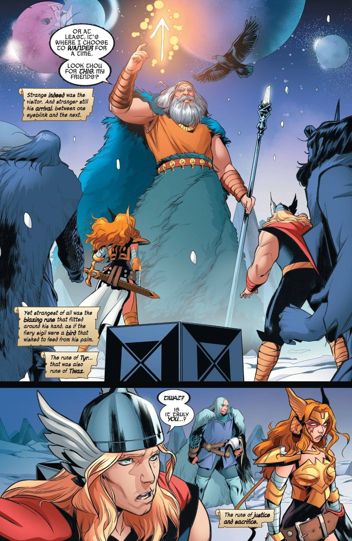 Thor-