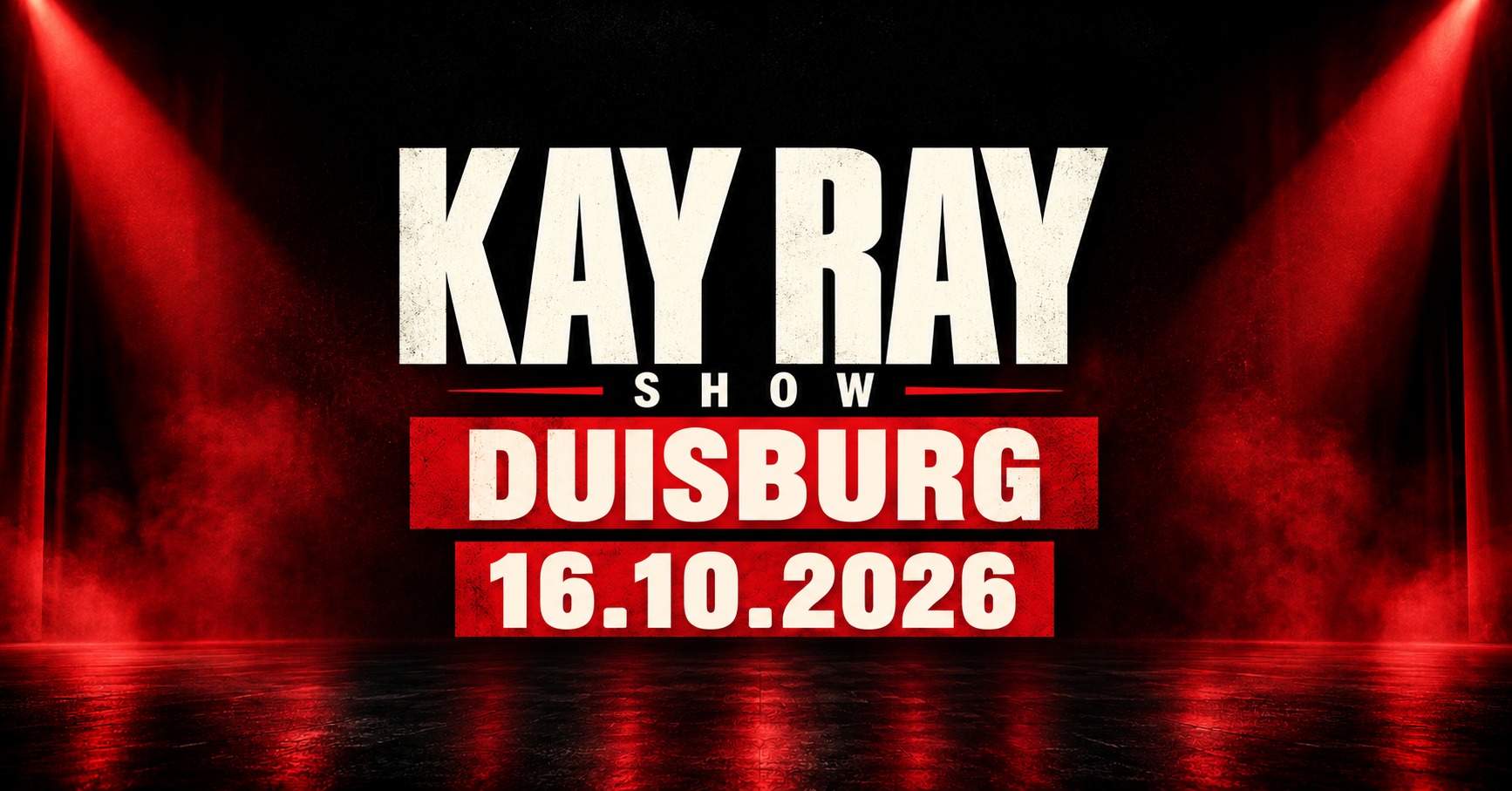 Kay Ray Show