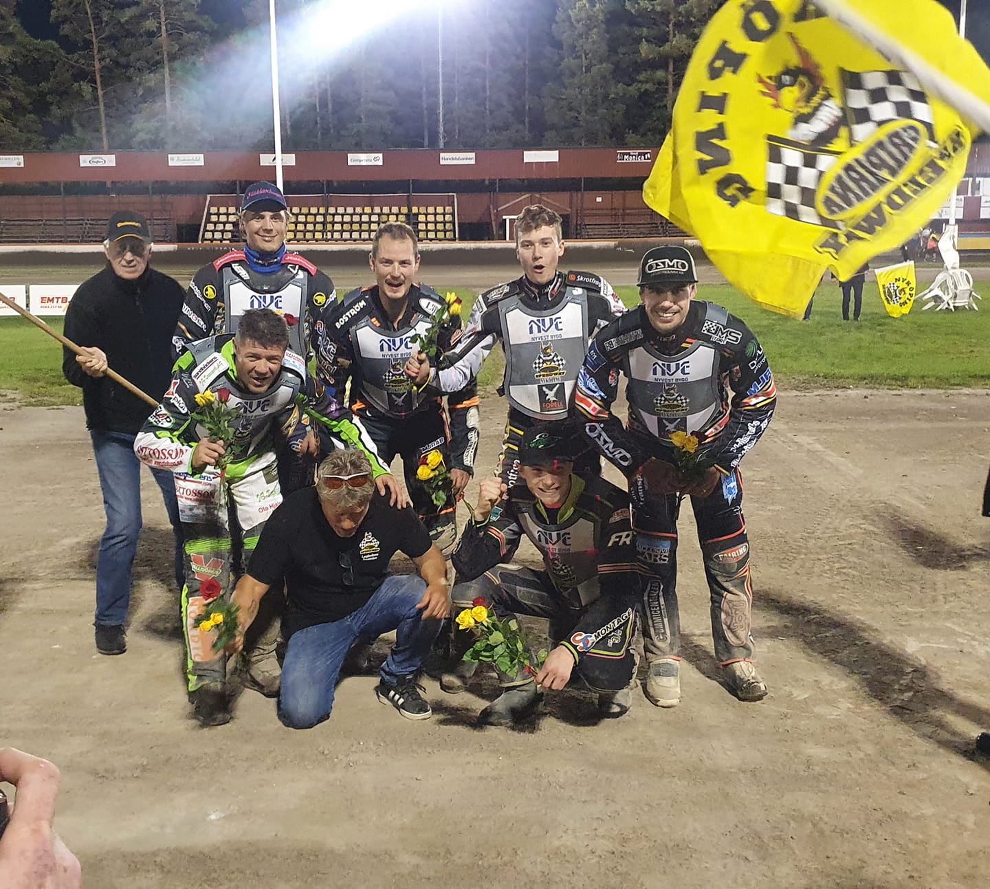 Philip O Racing Speedway added... - Philip O Racing Speedway