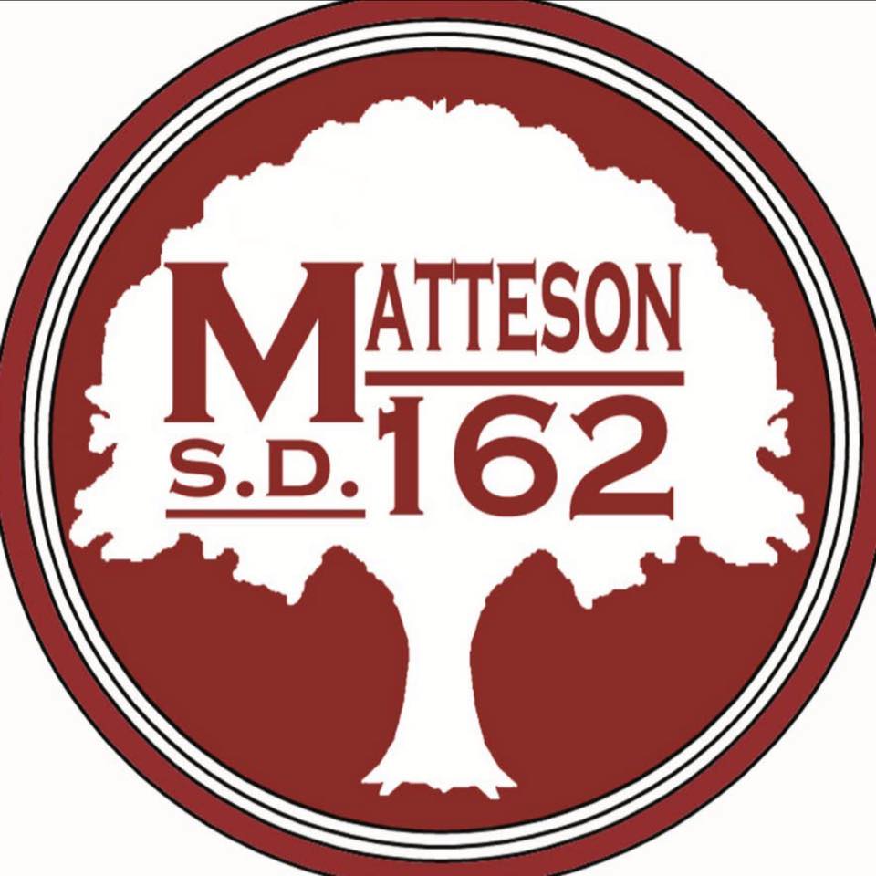 🎉 Sauk School had its first... - Matteson School District 162 | Facebook
