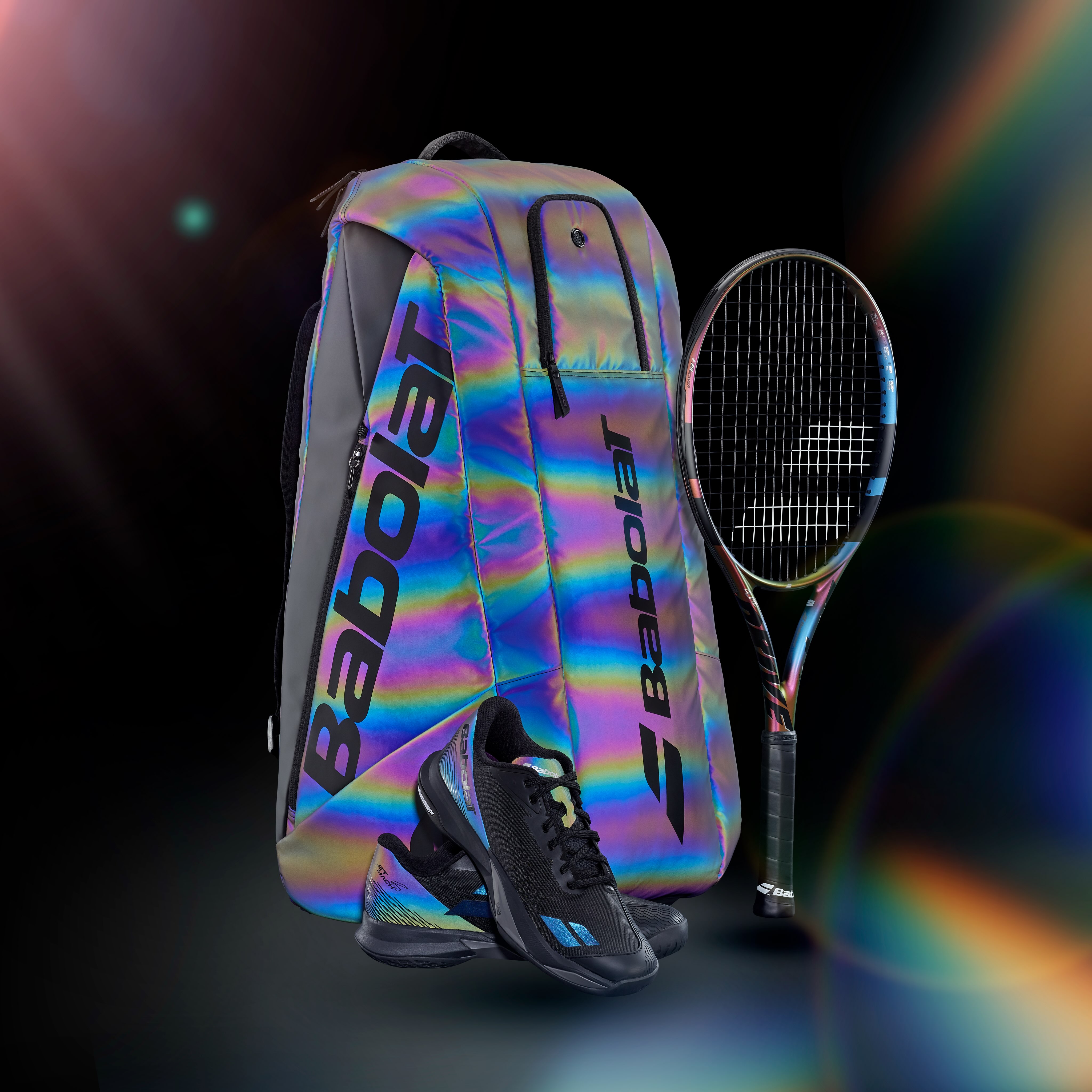 Power looks different under the lights. 🌃✨ Introducing the