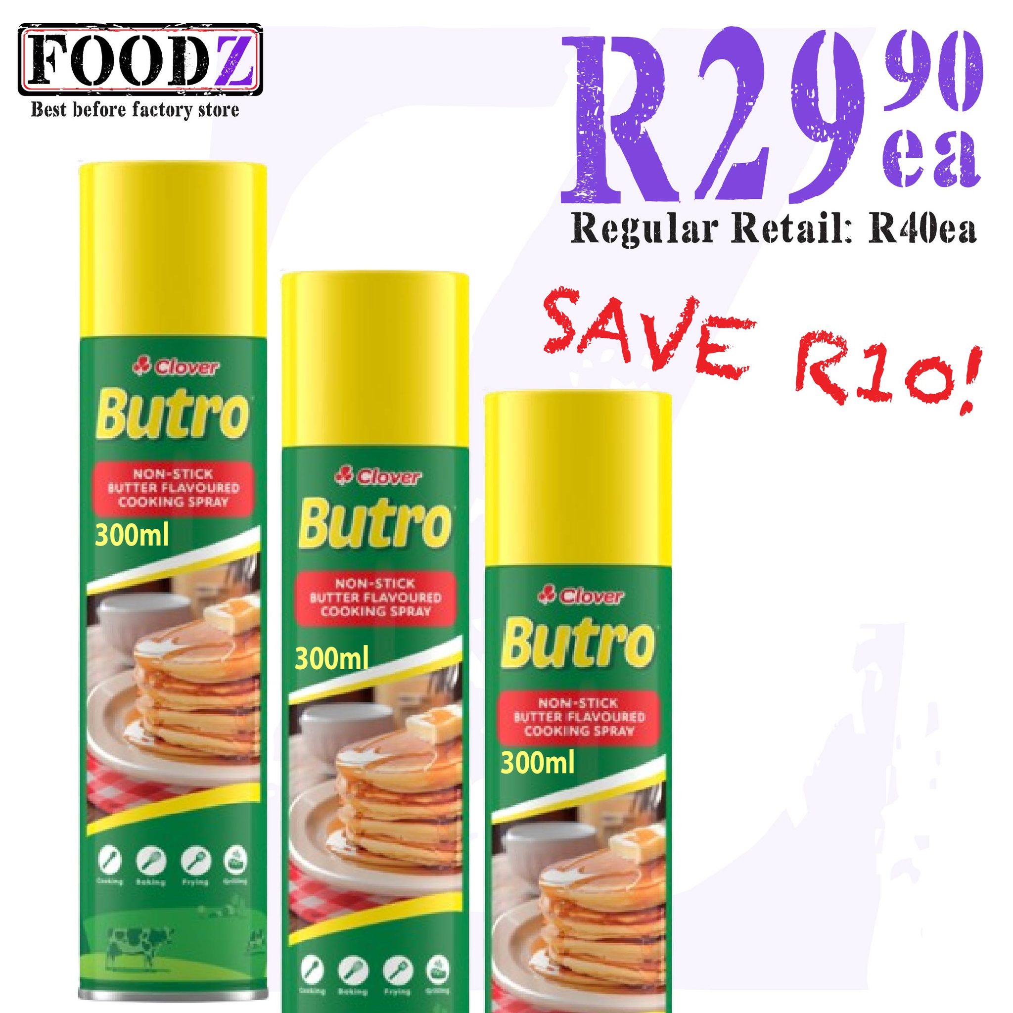 Foodz | Mossel Bay