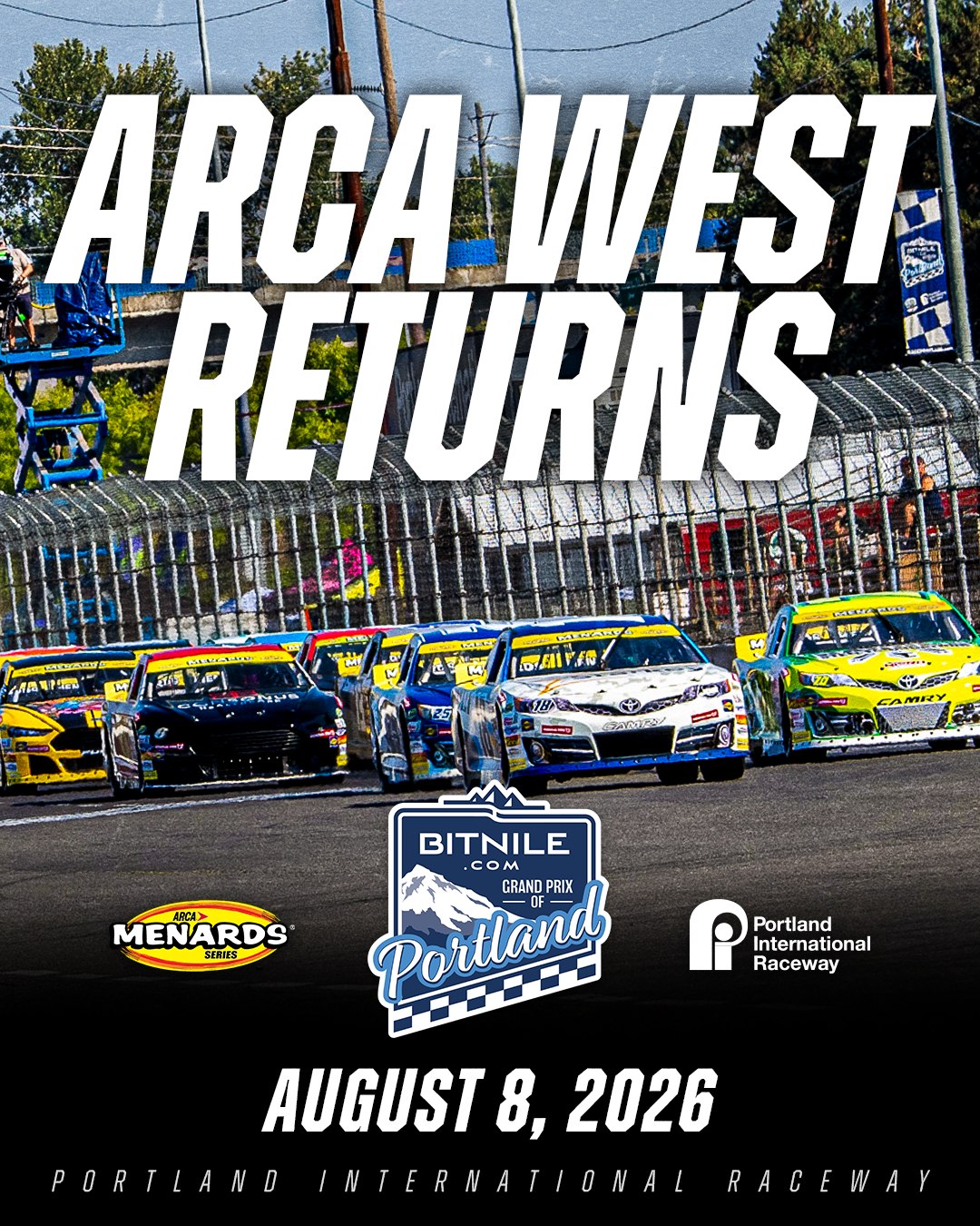 Race Portland - Race Portland added a new photo.