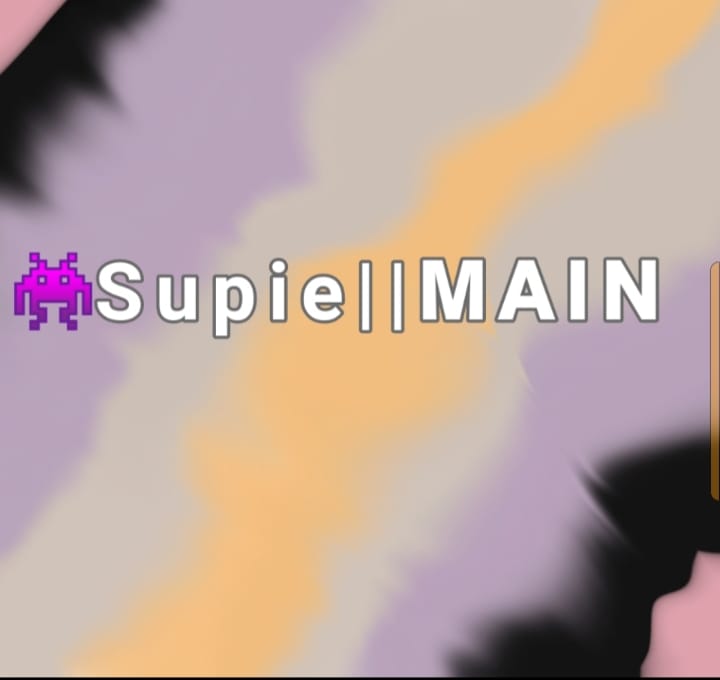 Supie||𝗠𝗔𝗜𝗡