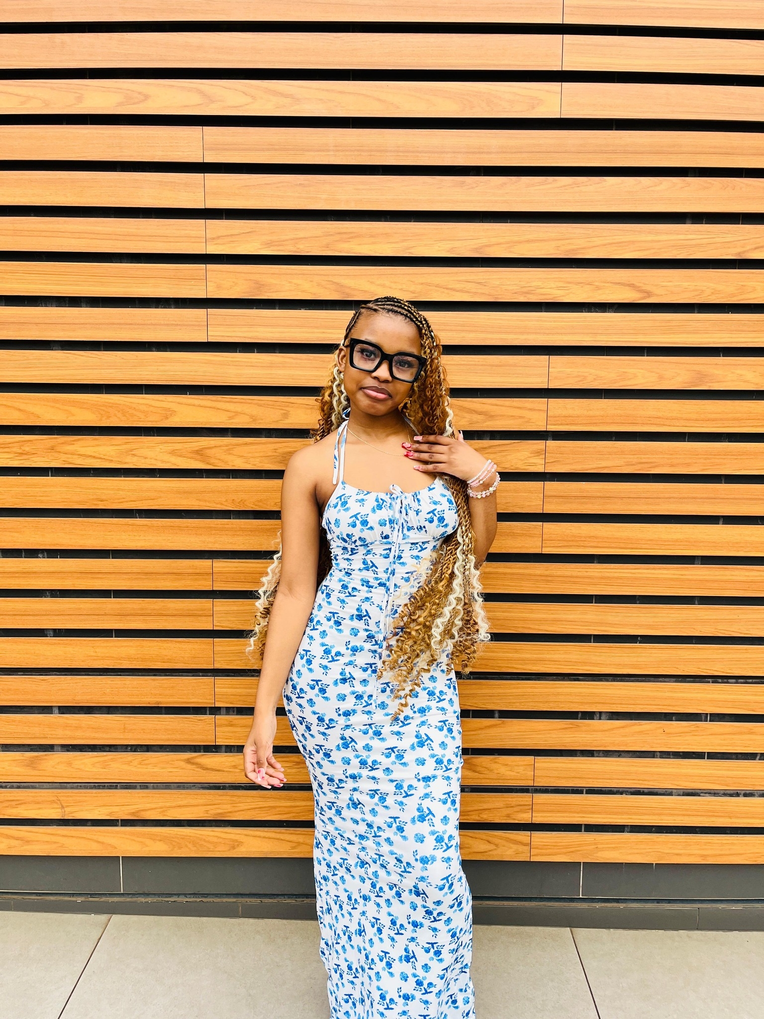 Lerato Mothibi