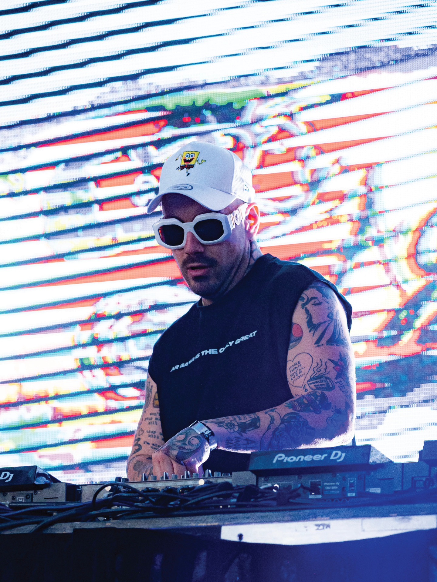 Hard Kandy - The man himself is coming to Melbourne for... | Facebook