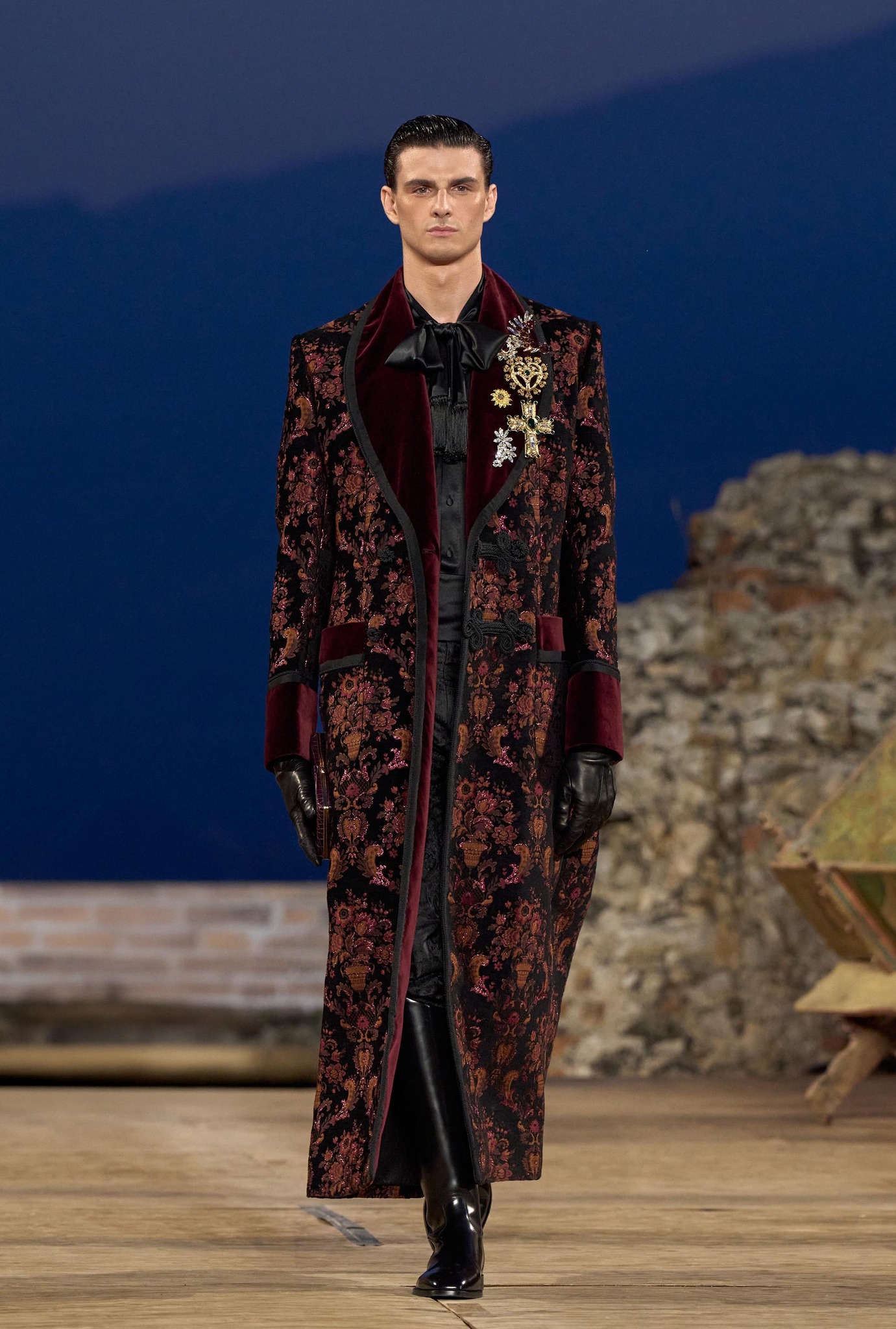 Dolce - LOOK 21