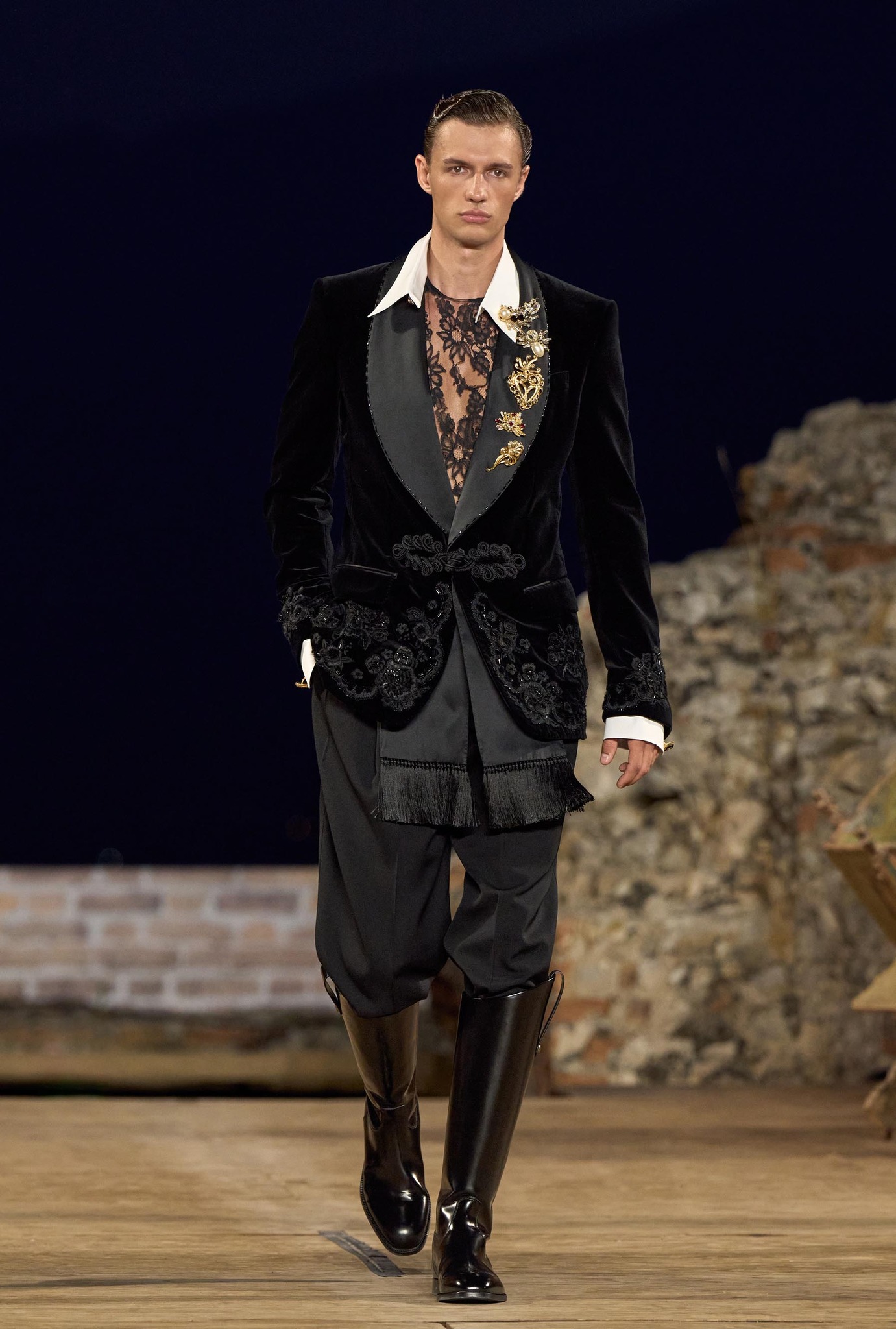 Dolce - LOOK 56