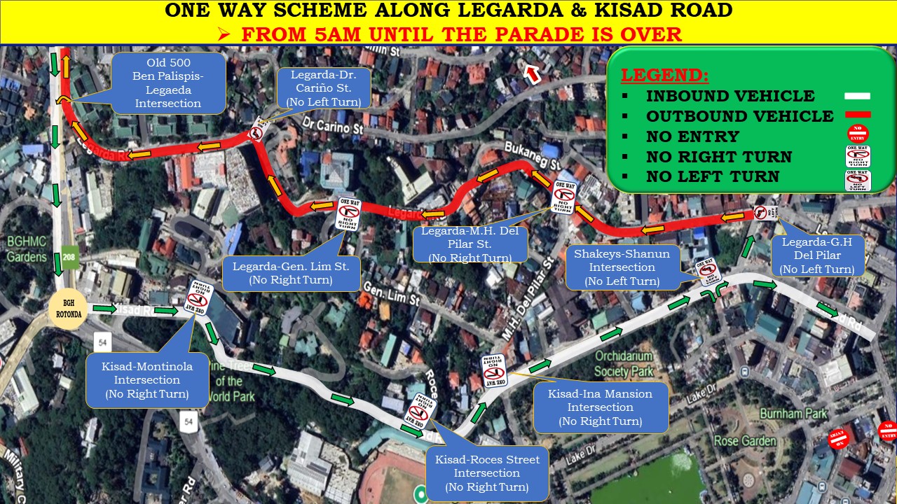 Baguio City Public... - Baguio City Public Information Office