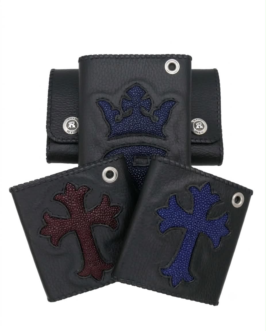 新品　Good Art HLYWD レザーベルトループ定価63,800円　箱なし MIC - 先日入荷したGood Art HLYWDの多機能キーチェーンBELT LOOP