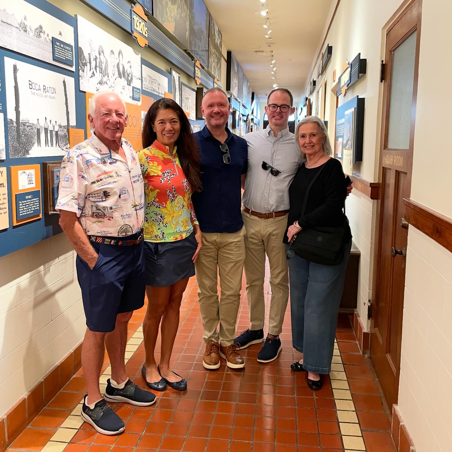 Boca Raton Historical Society - Did you know that Addison Mizner had a ...