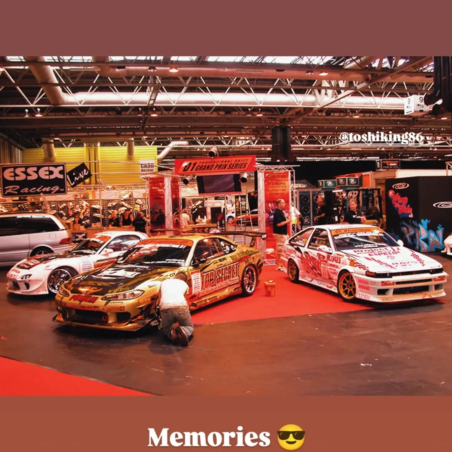 AE86 - Garage ZEAL | Facebook