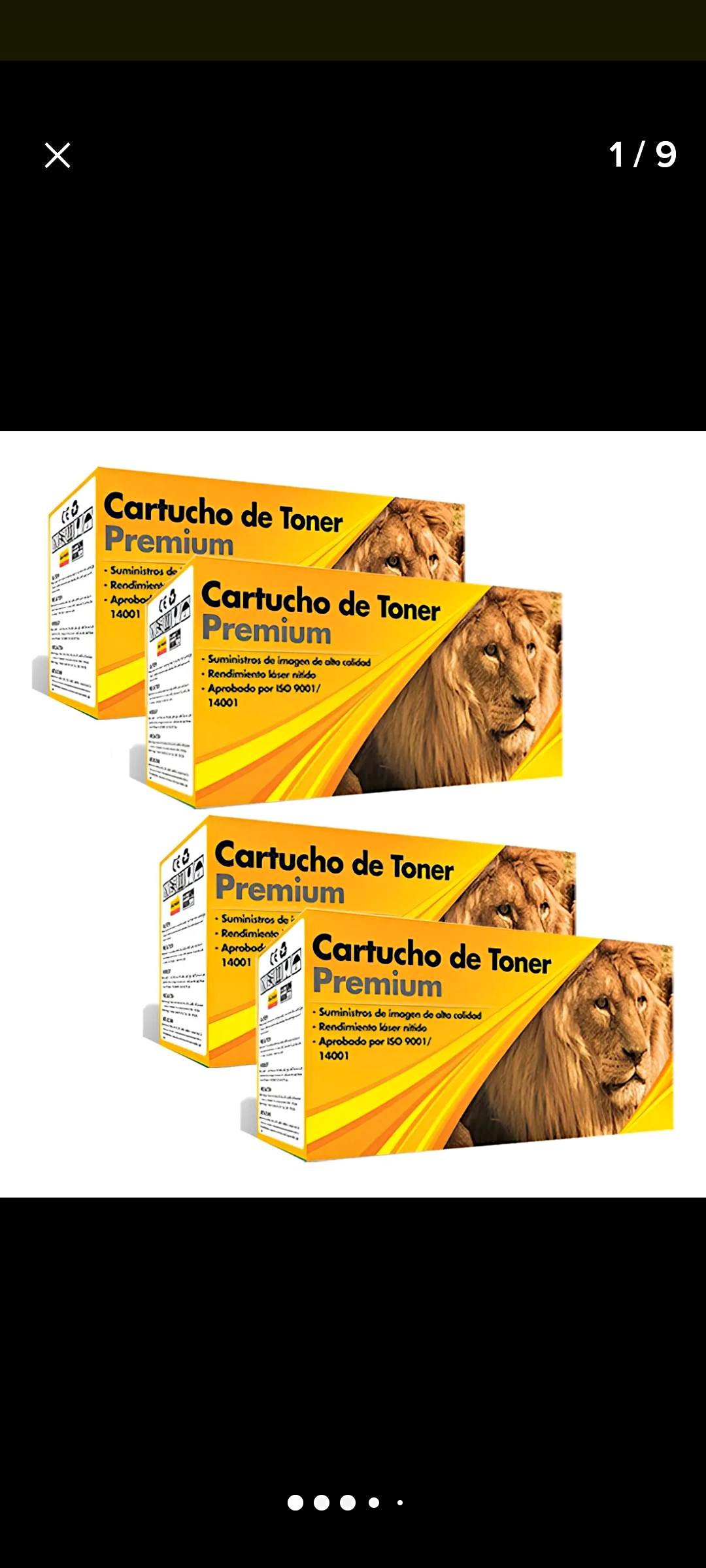 Botella De Tinta Epson Ecotank 544 Color Cyan 65ml - Printer Parts ...