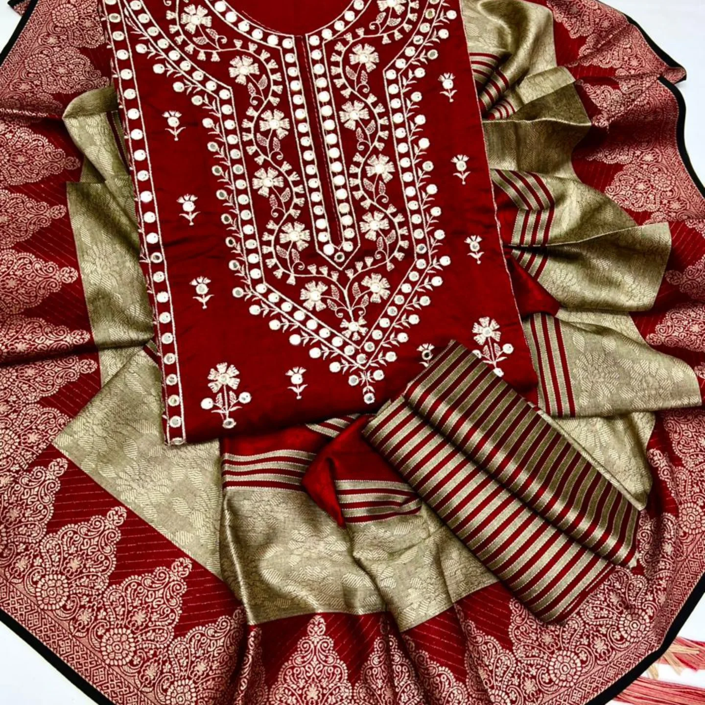 Merab Collection | Multan