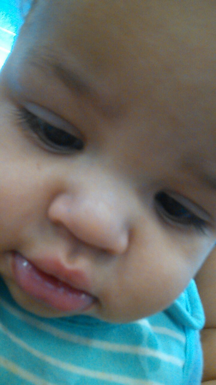 Milia Kris Witherow