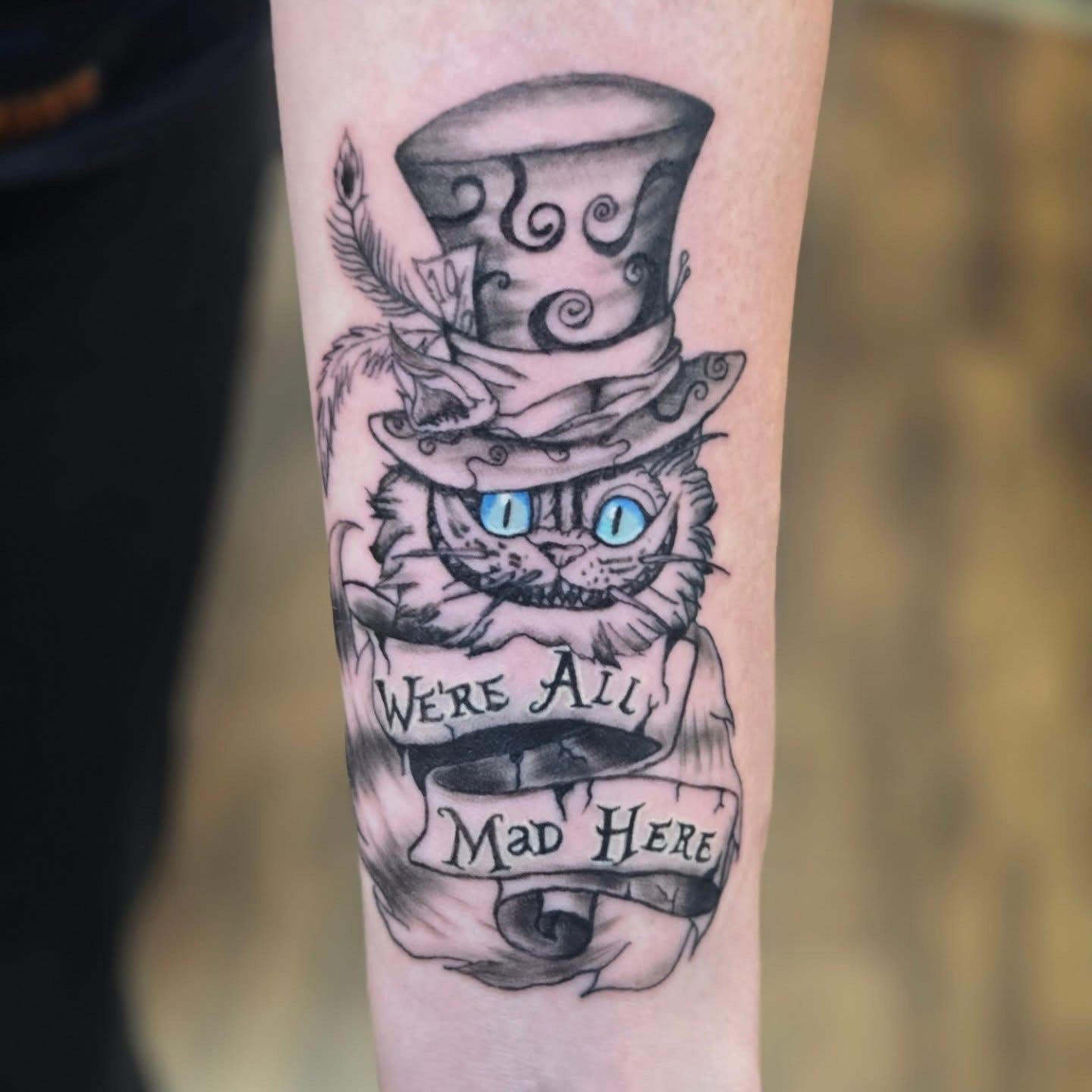 Alchemy Ink Tattoos & Piercings | Pittsburg KS