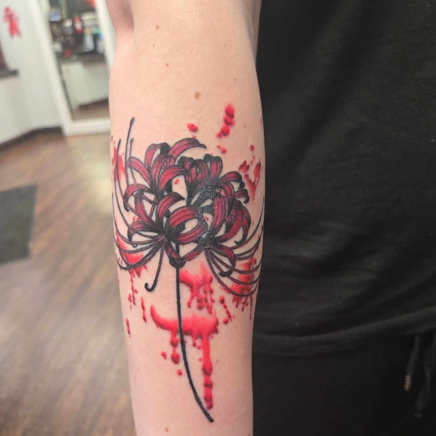 Alchemy Ink Tattoos & Piercings | Pittsburg KS