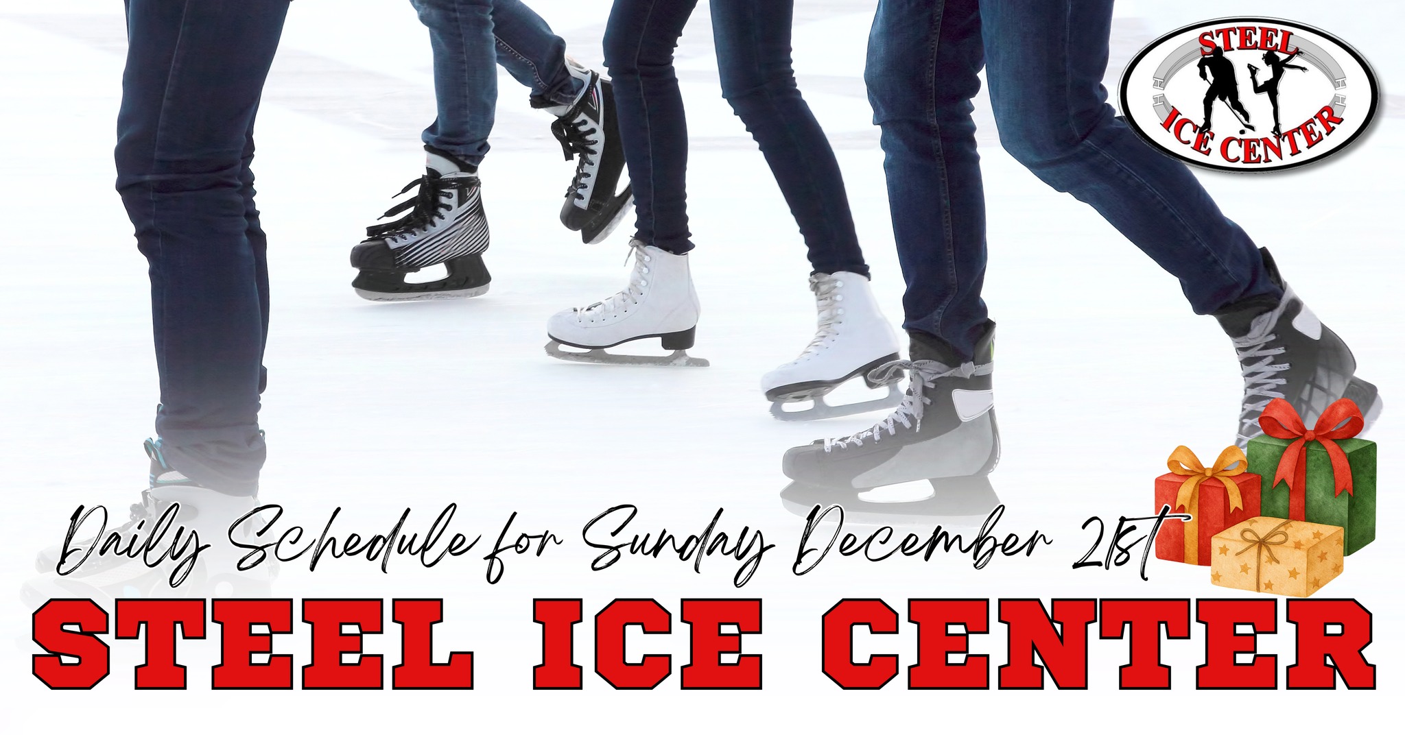 UPDATE – Power Restored at... - Bethlehem Steel Ice Center | Facebook