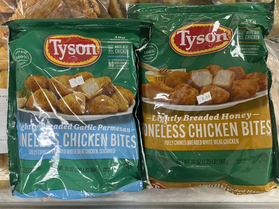 Hey Everyone, Here are some... - State Line Discount Grocery | Facebook