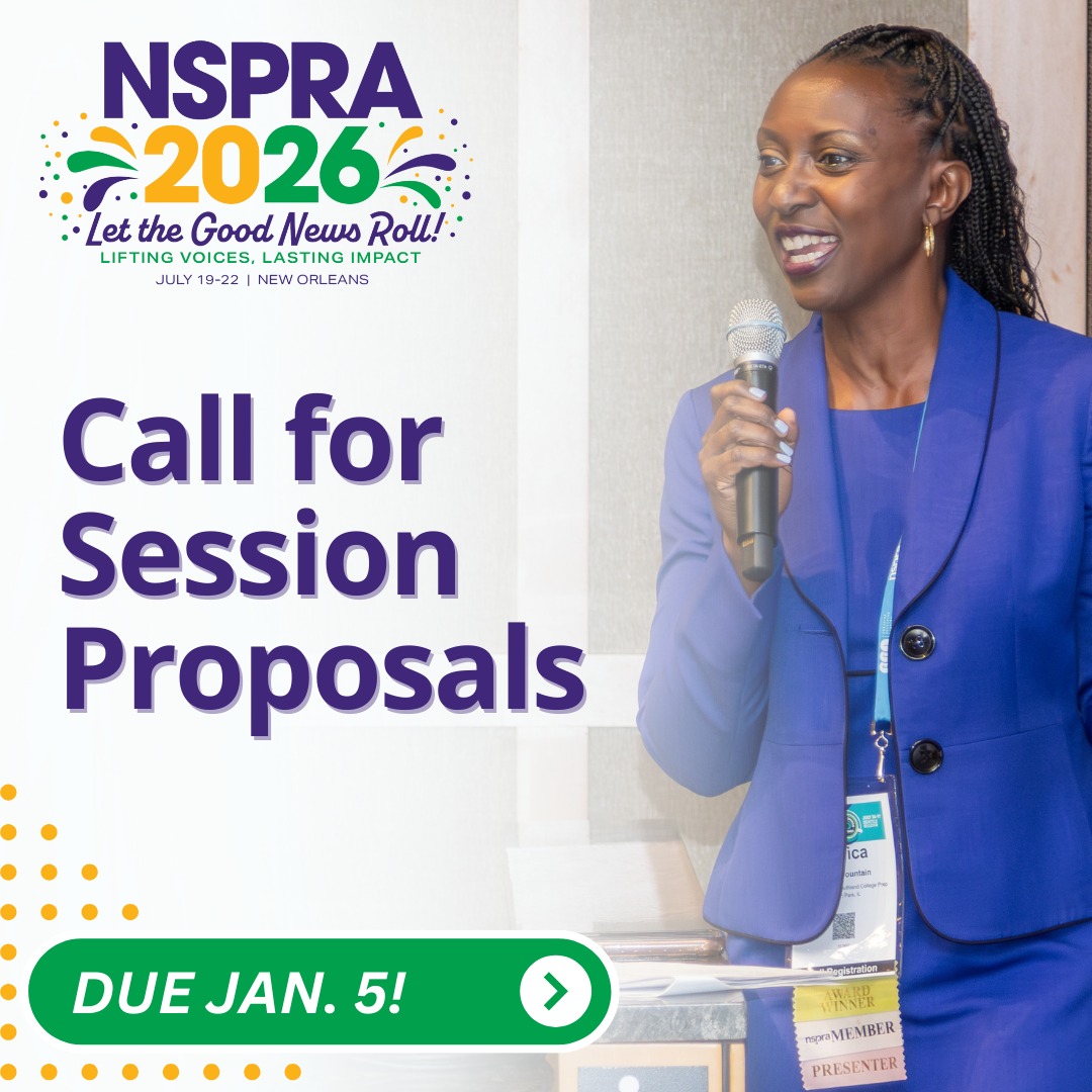 National... - National School Public Relations Association