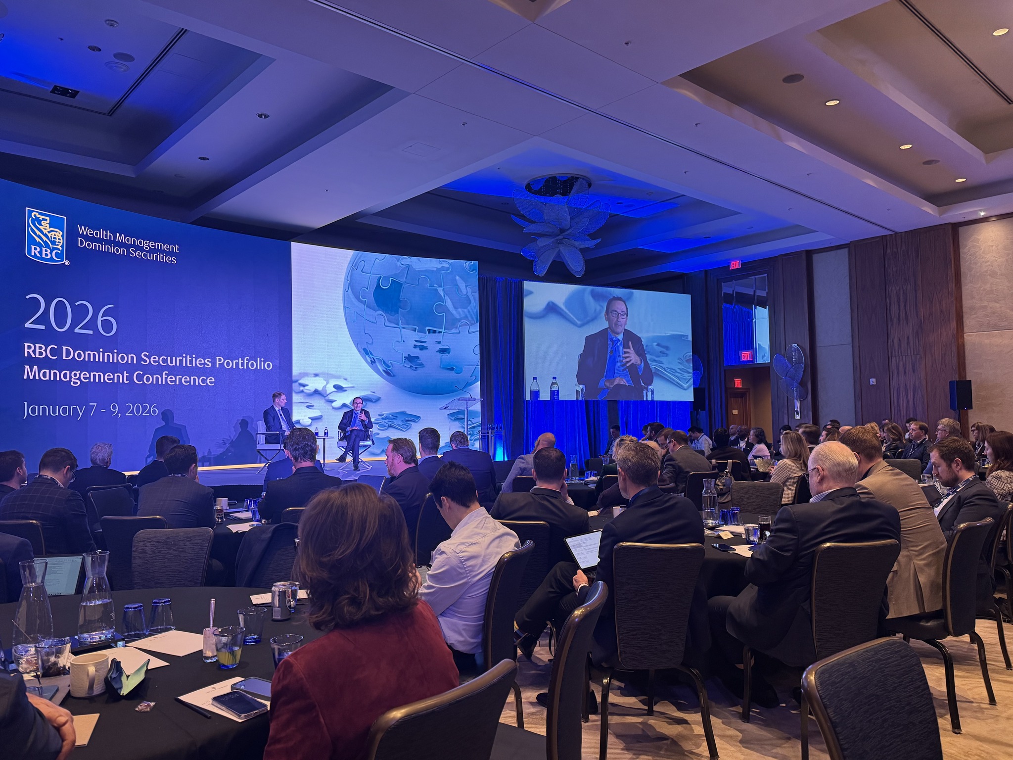 Petrov Wealth Management Group of RBC Dominion Securities | Montreal QC